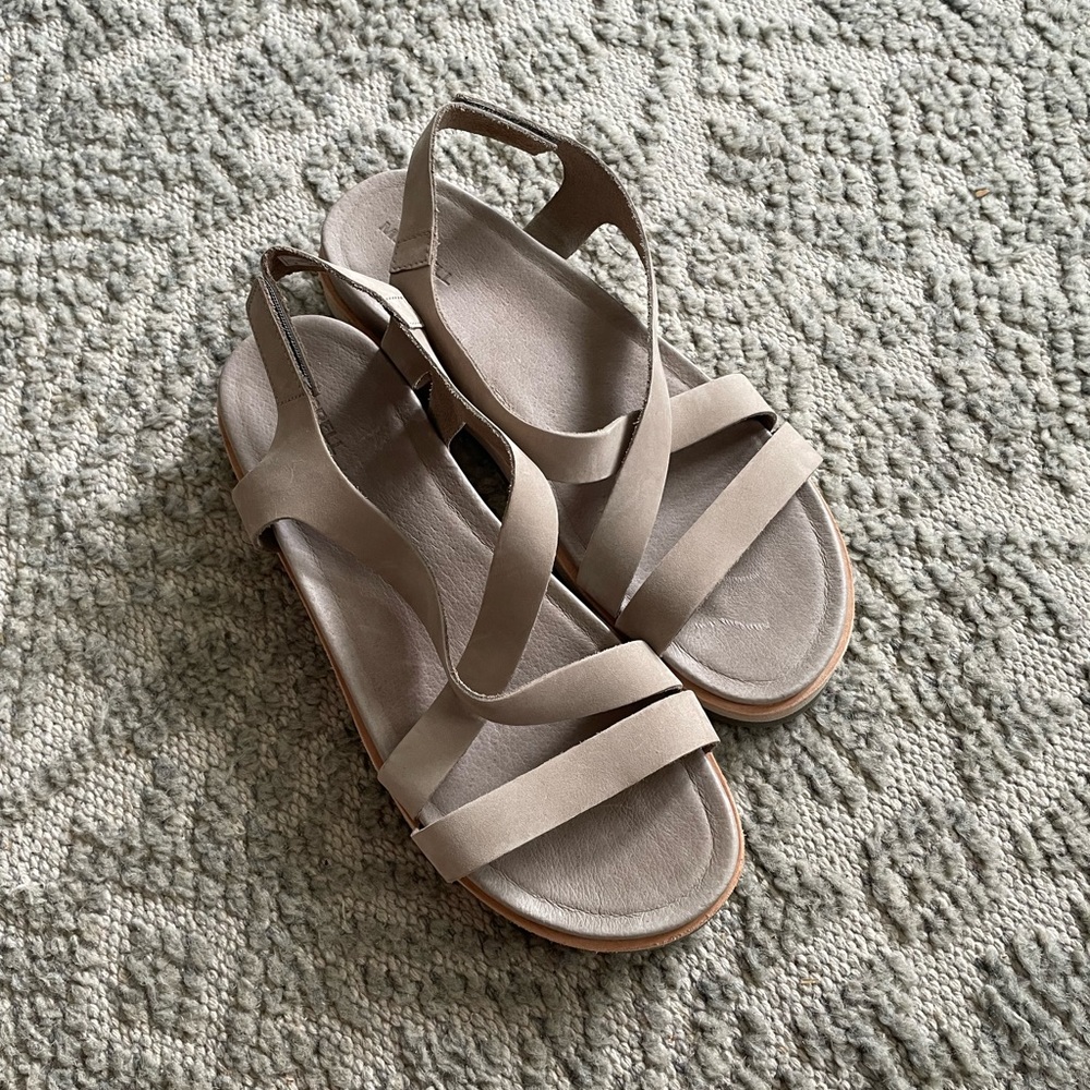 Merrell Juno Backstrap Sandal
